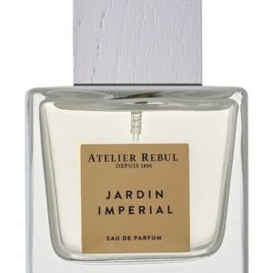 Atelier Rebul Collection Atelier Jardin Imperial Eau de Parfum