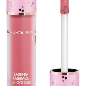Naj Oleari Lasting Embrace Lip Colour