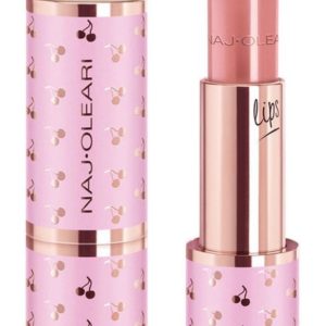 Naj Oleari Creamy Delight Lipstick