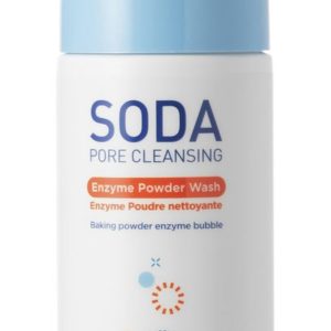 Holika Holika Soda Pore Cleansing - Enzyme Powder Wash