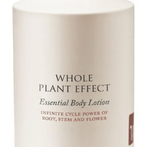 Yunjac Whole Plant Effect Essential Body Lotion