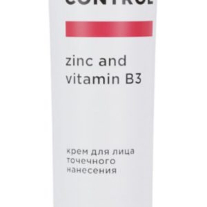 Likato Professional SOS Control Zinc and Vitamin B3