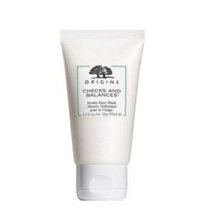 Origins Checks And Balances Frothy Face Wash