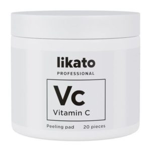 Likato Professional Vitamin C Peeling Pad
