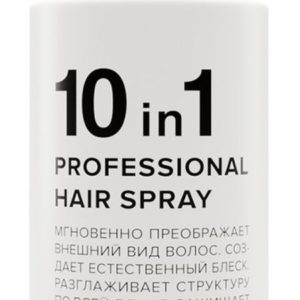 Likato Professional 10-in-1 Professional Hair Spray