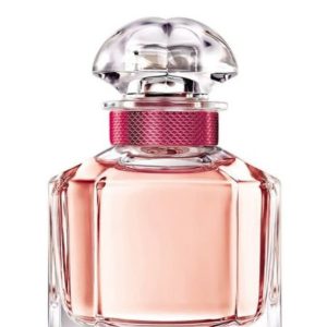 Guerlain Mon Guerlain Bloom of Rose Eau De Toilette