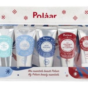 Polaar My Beauty Essentials Discovery Kit