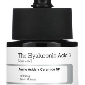 Cosrx The Hyaluronic Acid 3 Serum