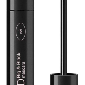 Divage 4D Big and Black Mascara