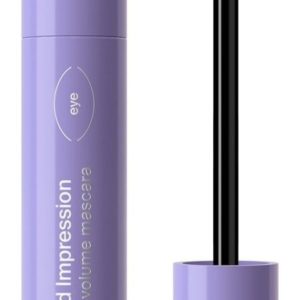 Divage Bold Impression Mascara
