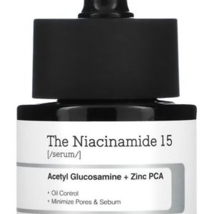 Cosrx The Niacinamide 15 Serum