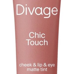 Divage Chic Touch Matte Tint