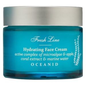 Fresh Line Oceanid Hydrating Face Cream