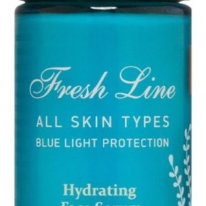 Fresh Line Oceanid Hydrating Face Serum