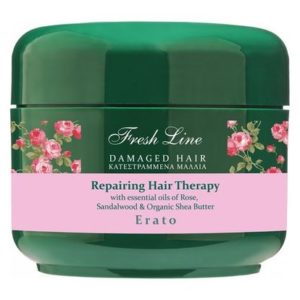 Fresh Line Erato Repairing Hair Therapy