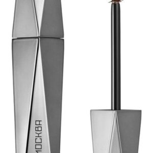 RBG Russian Beauty Guru Термотушь для ресниц Московский шоколад