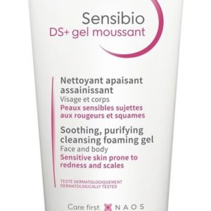 Bioderma Sensibio DS+ Gel Moussant