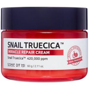 Some by Mi Snail Truecica Miracle Repair Cream