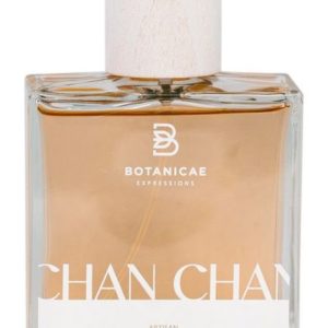 Botanicae Expressions Chan Chan Eau de Toilette