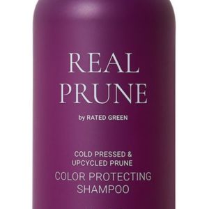 Rated Green Cold Pressed & Upcycled Prune Color Protecting Shampoo