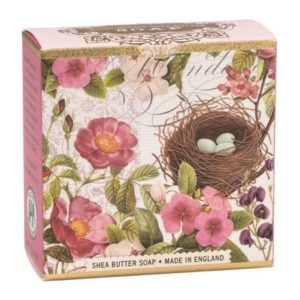 Michel Design Works Little Soap Rose