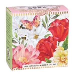 Michel Design Works Little Soap Visit to Garden
