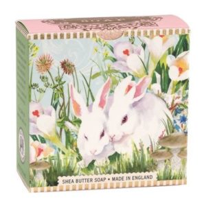 Michel Design Works Little Soap Rabbit