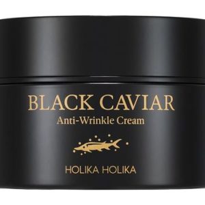 Holika Holika Black Caviar Anti-Wrinkle Cream