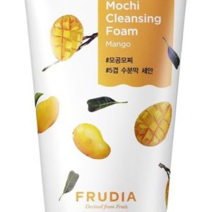 Frudia My Orchard Mochi Cleansing Foam Mango