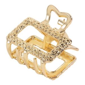 Ronda Hair Claw Clip З-160