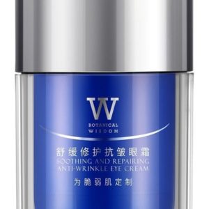 Botanical Wisdom Soothing and Repairing Anti-Wrinkle Eye Cream