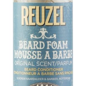 Reuzel Beard Foam