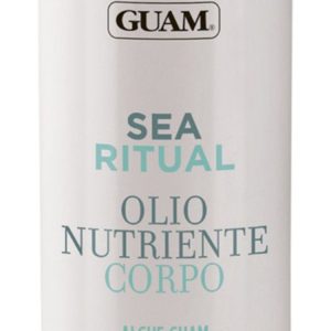 Guam Sea Ritual Nourishing Body Oil