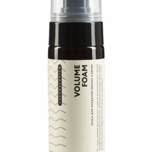 Laboratorium Volume Foam