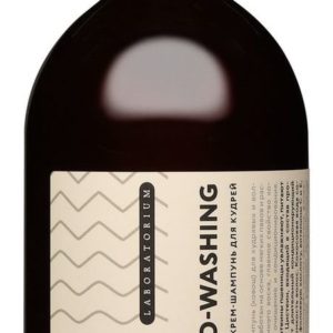 Laboratorium Co-Washing