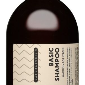 Laboratorium Basic Shampoo