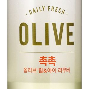 Holika Holika Daily Fresh Moist Olive Lip & Eye Remover