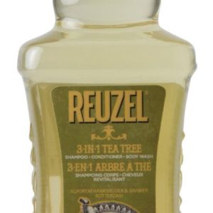 Reuzel Shampoo 3-in-1
