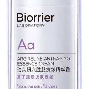 Biorrier Argireline Anti-Aging Essence Cream