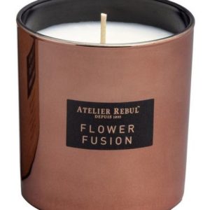 Atelier Rebul Flower Fusion Scented Candle