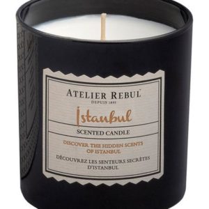 Atelier Rebul Istanbul Scented Candle