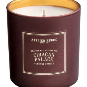 Atelier Rebul Ciragan Palace Scented Candle