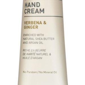Atelier Rebul Verbena & Ginger Hand Cream