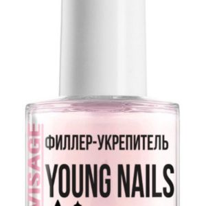 Luxvisage Young Nails Strengthener