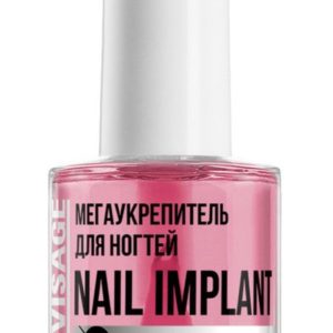 Luxvisage Nail Implant Strengthener