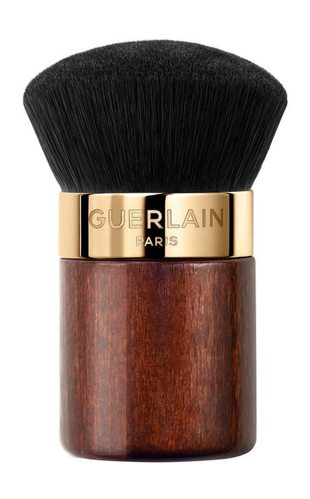Guerlain Parure Gold Skin Foundation Brush