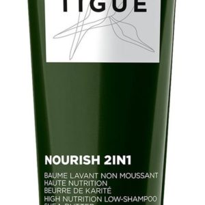 Lazartigue Nourish 2 in1 High Nutrition Low Shampoo
