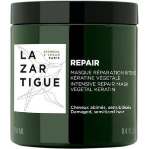 Lazartigue Repair Intensive Repair Mask