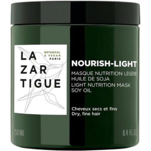 Lazartigue Nourish-Light Light Nutrition Mask