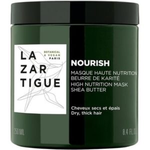 Lazartigue Nourish High Nutrition Mask